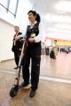 Flughafen Wien Einsatz Servicepersonal