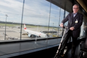 Flughafen Wien Ucarver
