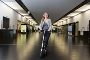 Flughafen Wien Ucarver