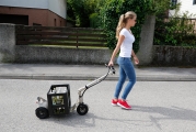 uCarver Transport